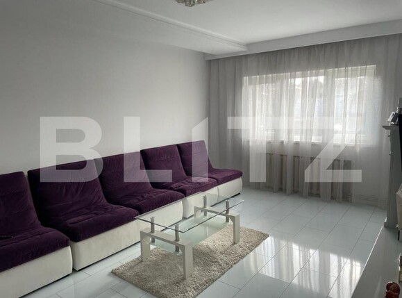 Apartament de vânzare 3 camere Obcini - 101433AV | BLITZ Suceava | Poza2