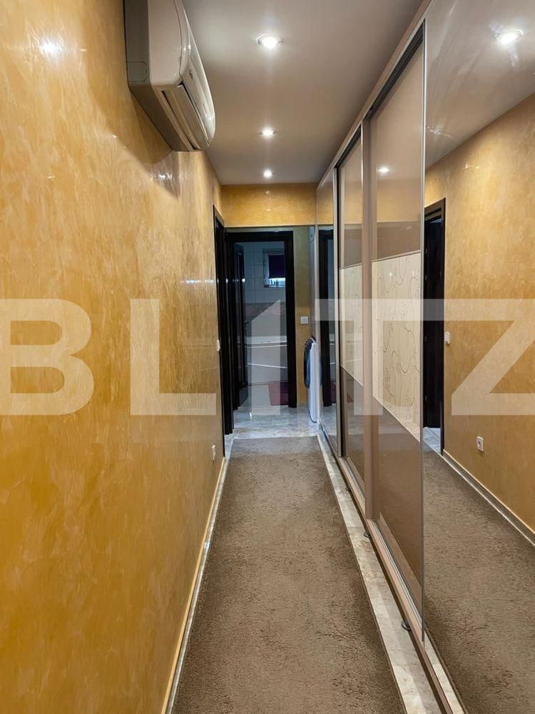 Apartament de vânzare 3 camere Obcini - 101433AV | BLITZ Suceava | Poza4