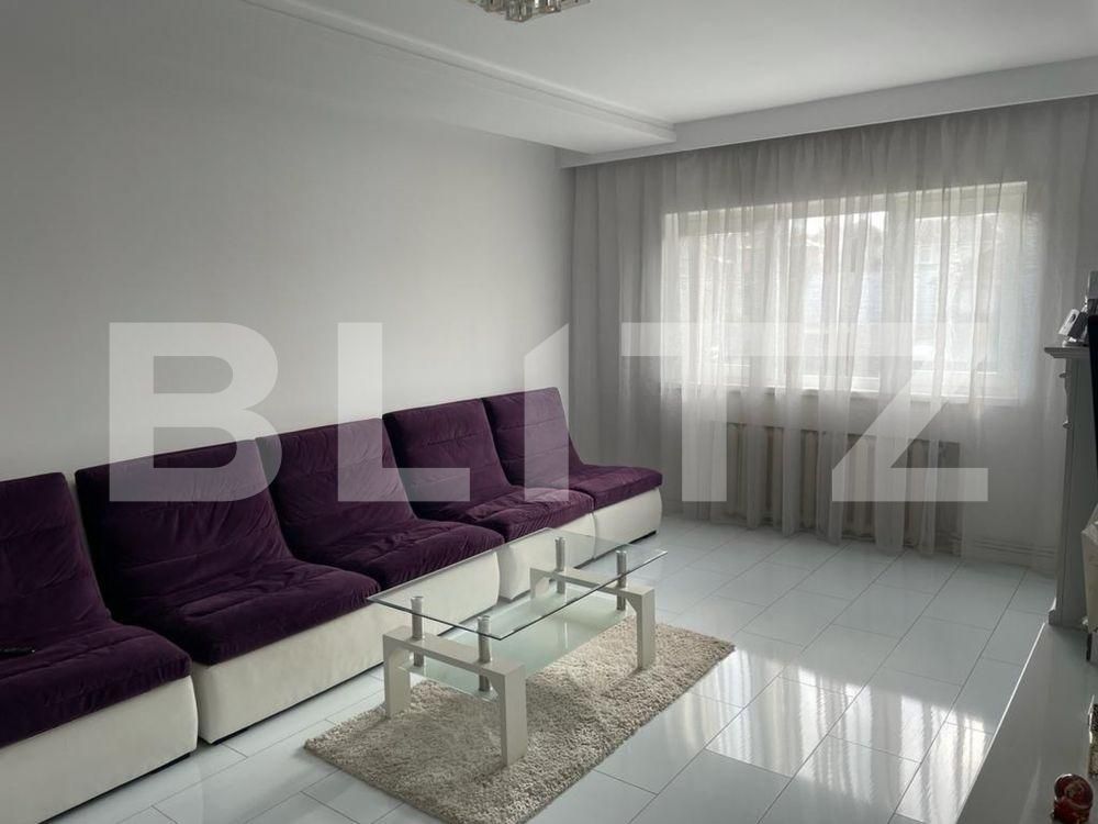 Apartament de vânzare 3 camere Obcini - 101433AV | BLITZ Suceava | Poza2