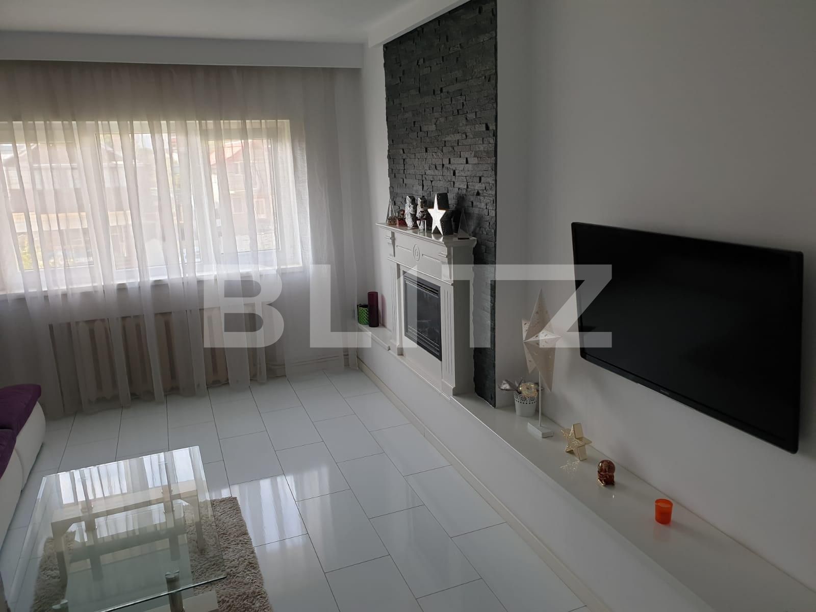 Apartament de vânzare 3 camere Obcini - 101433AV | BLITZ Suceava | Poza3