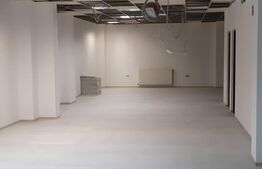 Spatiu comercial Premium, 236 mp, vitrina, vad stradal, zona Nordic