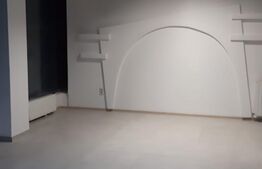 Spatiu comercial Premium, 236 mp, vitrina, vad stradal, zona Nordic