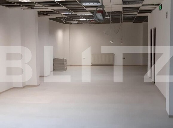Spațiu comercial de închiriat Nord - 101507SIC | BLITZ Suceava | Poza1