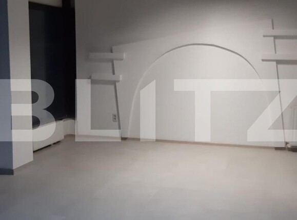 Spațiu comercial de închiriat Nord - 101507SIC | BLITZ Suceava | Poza2