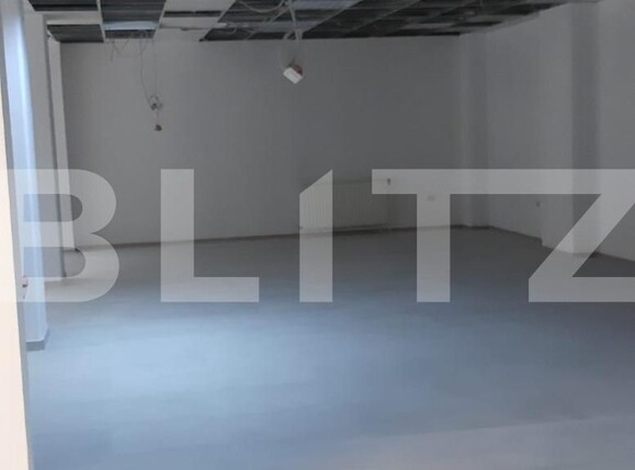Spațiu comercial de închiriat Nord - 101507SIC | BLITZ Suceava | Poza5