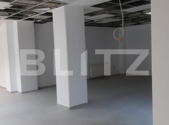 Spațiu comercial de închiriat Nord - 101507SIC | BLITZ Suceava | Poza4