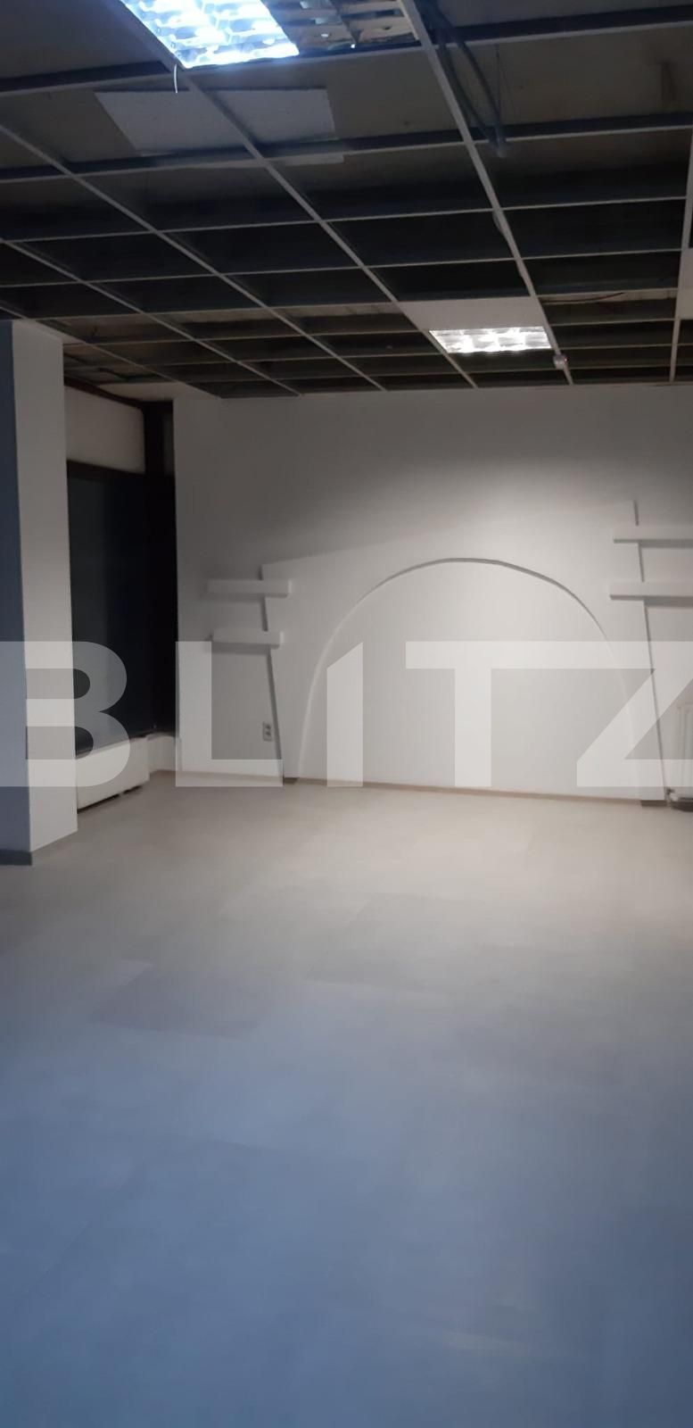 Spațiu comercial de închiriat Nord - 101507SIC | BLITZ Suceava | Poza2