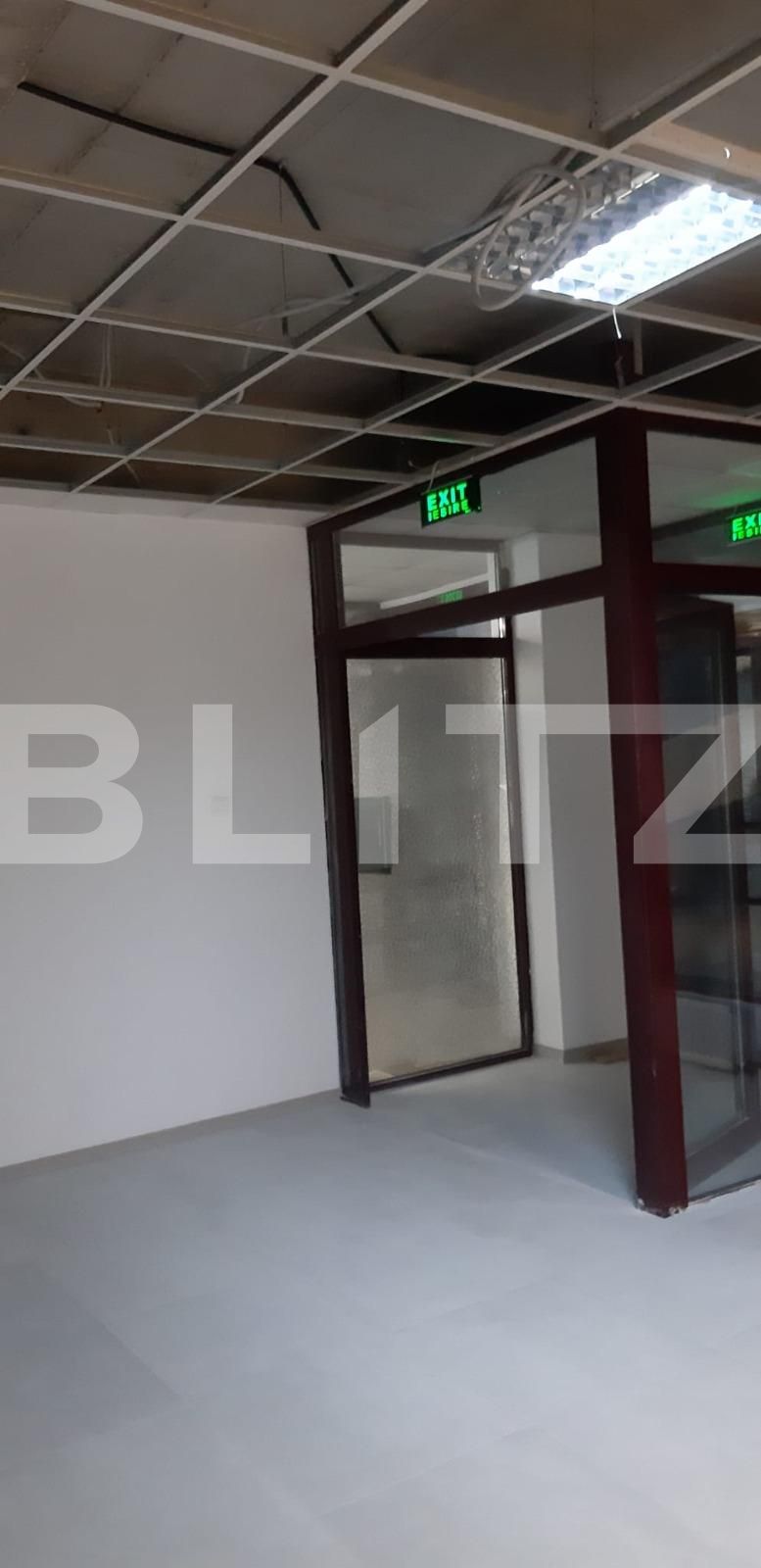 Spațiu comercial de închiriat Nord - 101507SIC | BLITZ Suceava | Poza3
