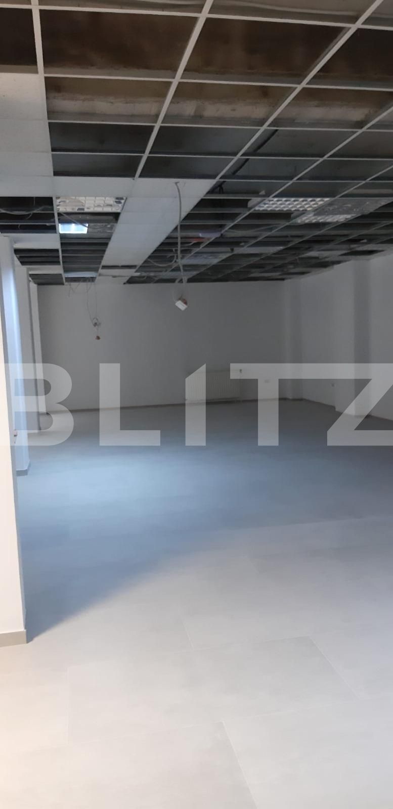 Spațiu comercial de închiriat Nord - 101507SIC | BLITZ Suceava | Poza5