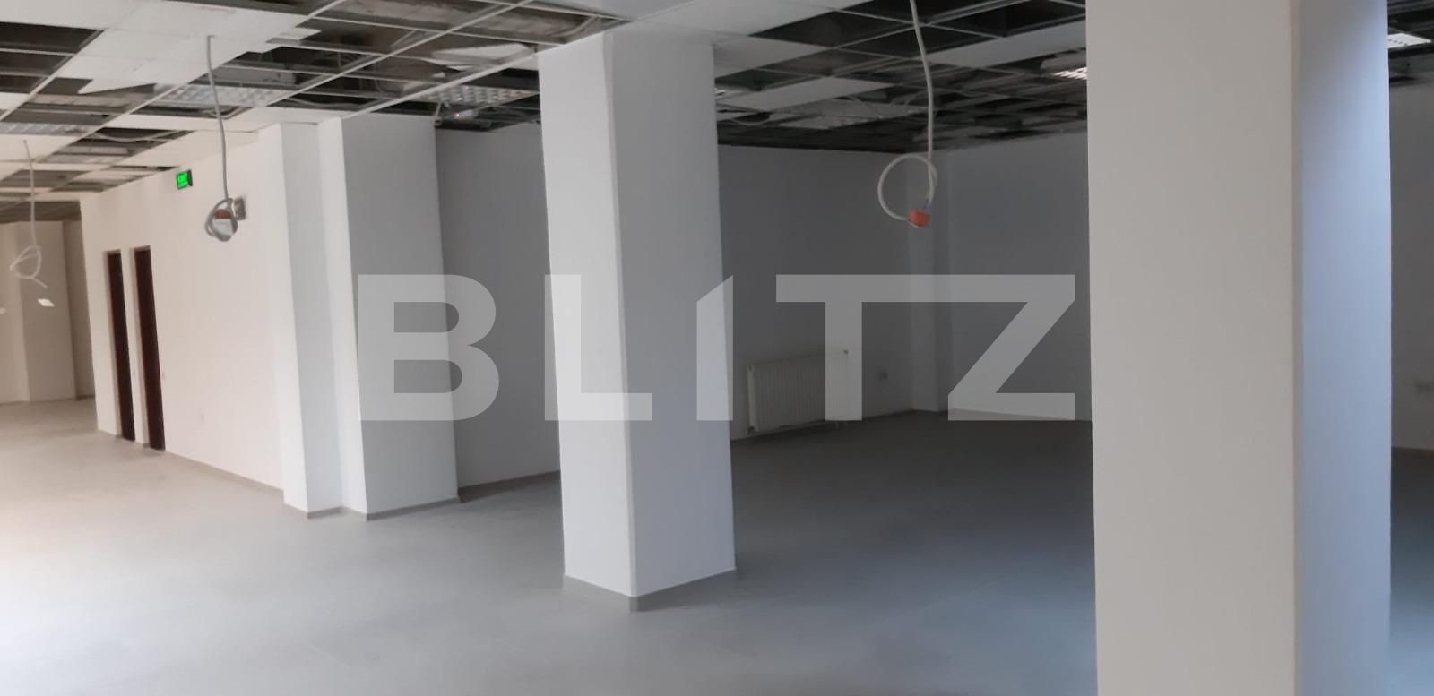 Spațiu comercial de închiriat Nord - 101507SIC | BLITZ Suceava | Poza4