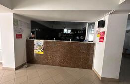 Spatiu comercial, 585 mp, zona Ramiro
