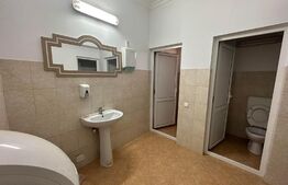 Spatiu comercial, 585 mp, zona Ramiro