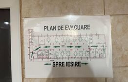 Spatiu comercial, 585 mp, zona Ramiro