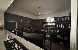 Spatiu comercial, 585 mp, zona Ramiro