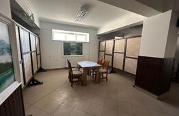 Spatiu comercial, 585 mp, zona Ramiro