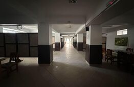 Spatiu comercial, 585 mp, zona Ramiro