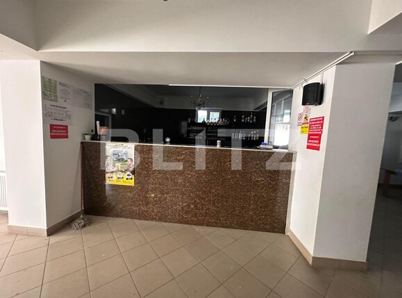 Spațiu comercial de închiriat Burdujeni - 101579SIC | BLITZ Suceava | Poza2