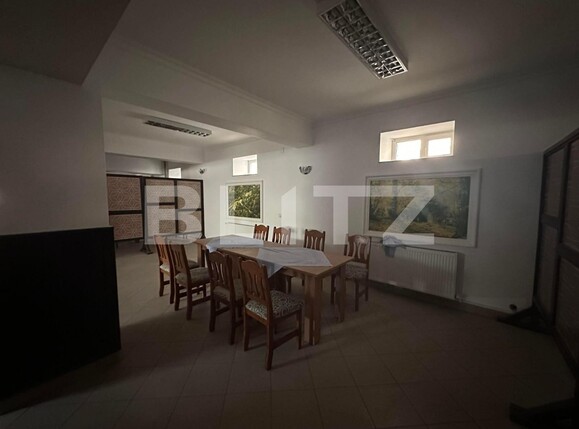 Spațiu comercial de închiriat Burdujeni - 101579SIC | BLITZ Suceava | Poza5