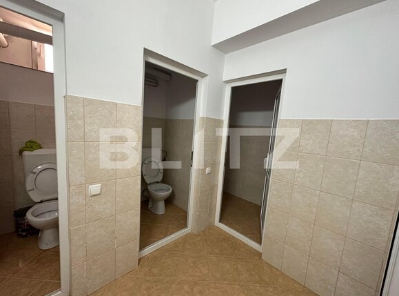 Spațiu comercial de închiriat Burdujeni - 101579SIC | BLITZ Suceava | Poza12