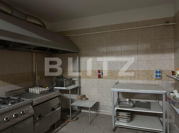Spațiu comercial de închiriat Burdujeni - 101579SIC | BLITZ Suceava | Poza7