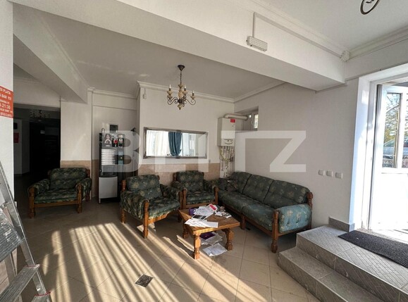 Spațiu comercial de închiriat Burdujeni - 101579SIC | BLITZ Suceava | Poza3