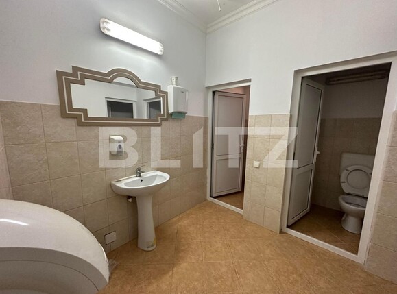 Spațiu comercial de închiriat Burdujeni - 101579SIC | BLITZ Suceava | Poza8