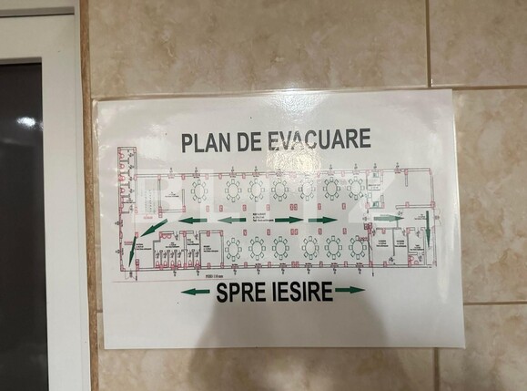 Spațiu comercial de închiriat Burdujeni - 101579SIC | BLITZ Suceava | Poza9