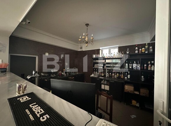 Spațiu comercial de închiriat Burdujeni - 101579SIC | BLITZ Suceava | Poza1