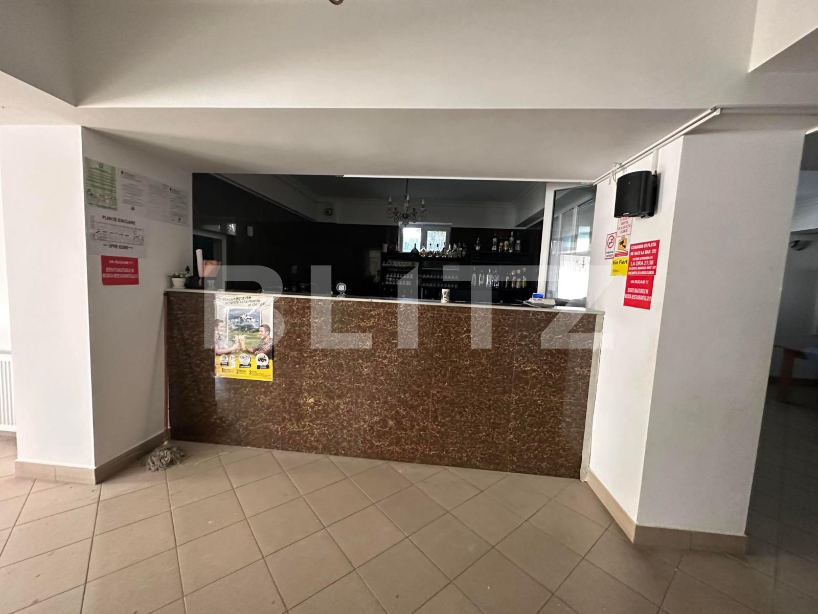 Spațiu comercial de închiriat Burdujeni - 101579SIC | BLITZ Suceava | Poza2