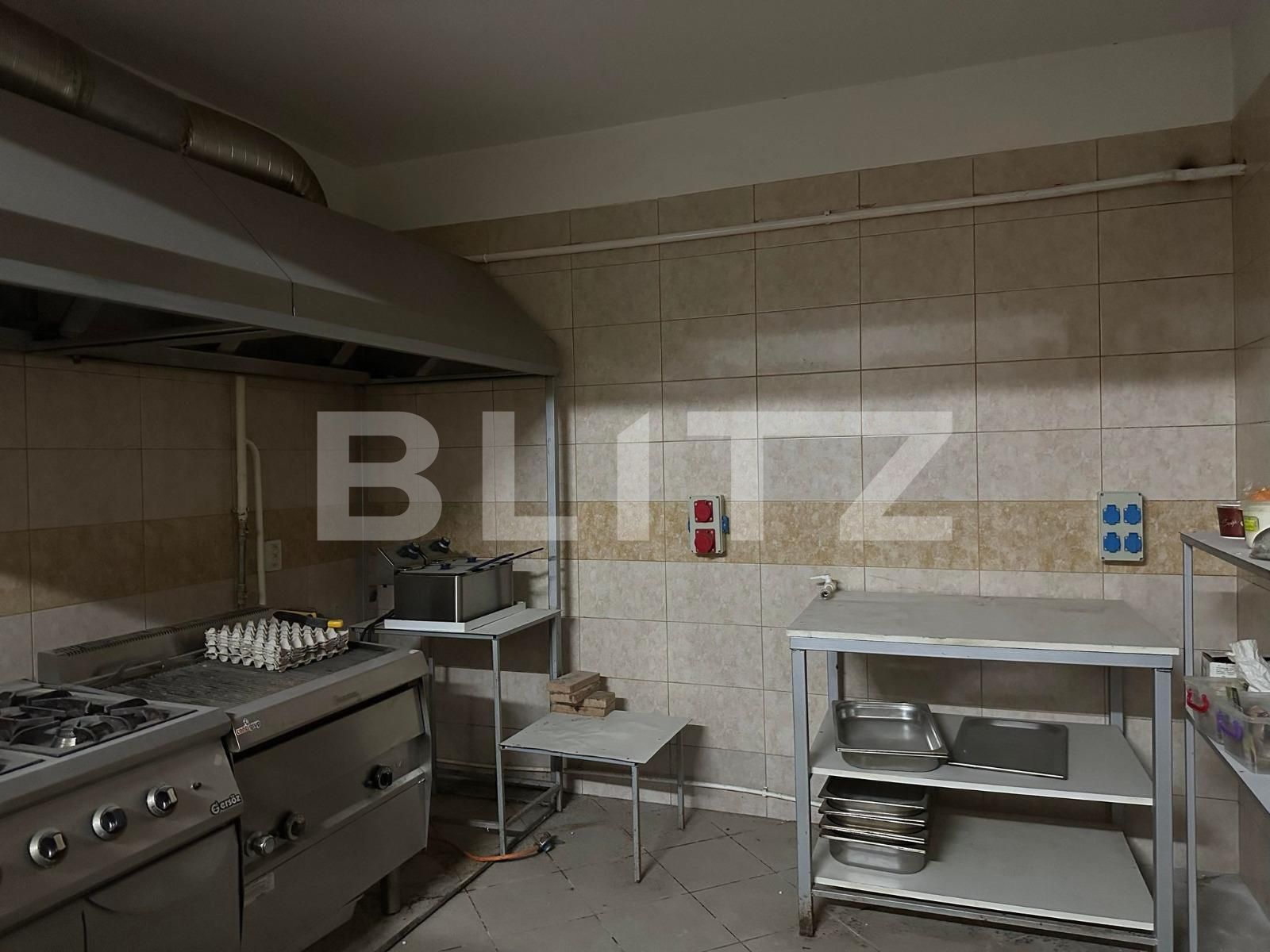 Spațiu comercial de închiriat Burdujeni - 101579SIC | BLITZ Suceava | Poza7
