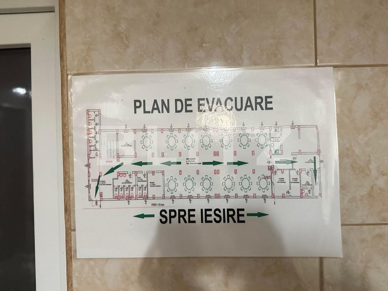 Spațiu comercial de închiriat Burdujeni - 101579SIC | BLITZ Suceava | Poza9