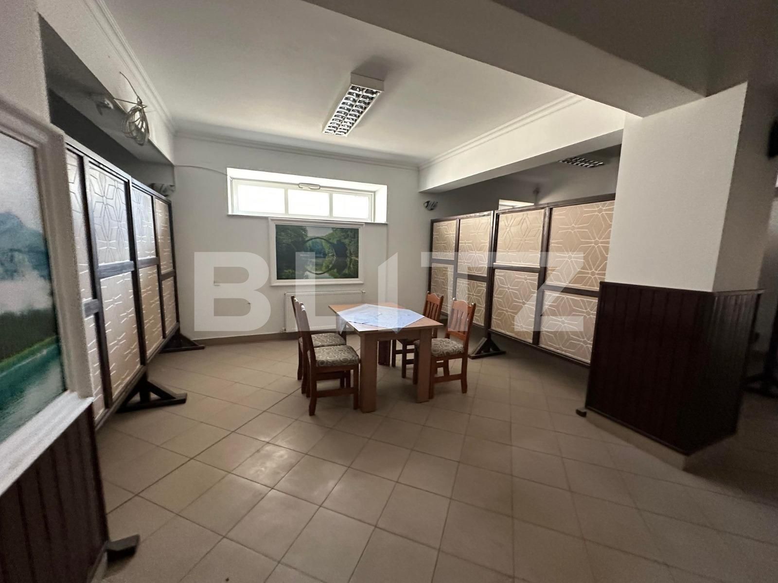 Spațiu comercial de închiriat Burdujeni - 101579SIC | BLITZ Suceava | Poza4