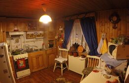 Ocazie unica! Cabana 180 mp utili, teren 32000 mp, Vatra Dornei