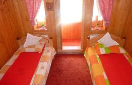 Ocazie unica! Cabana 180 mp utili, teren 32000 mp, Vatra Dornei