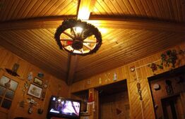 Ocazie unica! Cabana 180 mp utili, teren 32000 mp, Vatra Dornei