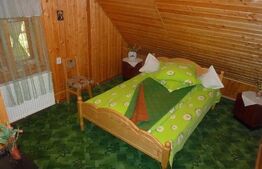 Ocazie unica! Cabana 180 mp utili, teren 32000 mp, Vatra Dornei