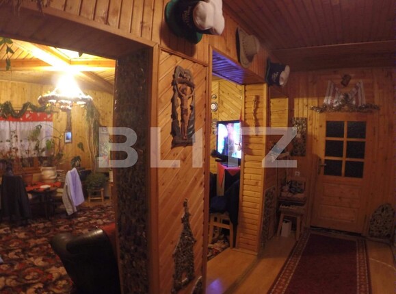 Casa de vânzare 7 camere Vatra Dornei - 101730CV | BLITZ Suceava | Poza6