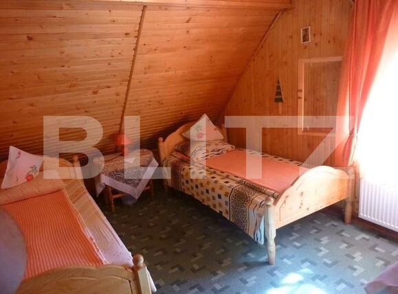 Casa de vânzare 7 camere Vatra Dornei - 101730CV | BLITZ Suceava | Poza12