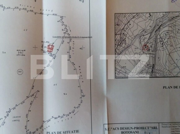 Casa de vânzare 7 camere Vatra Dornei - 101730CV | BLITZ Suceava | Poza13