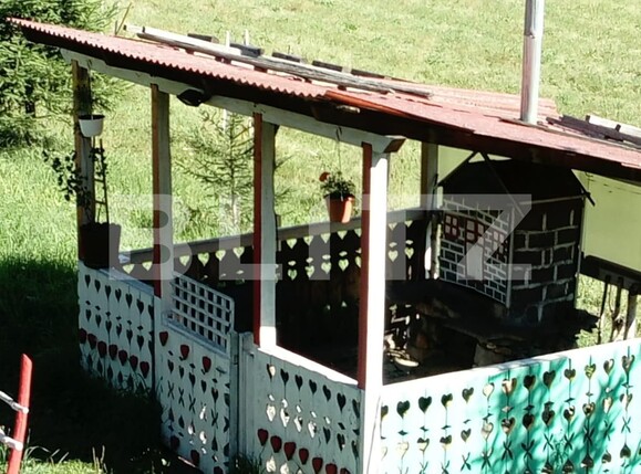 Casa de vânzare 7 camere Vatra Dornei - 101730CV | BLITZ Suceava | Poza5