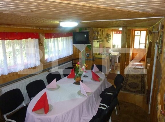 Casa de vânzare 7 camere Vatra Dornei - 101730CV | BLITZ Suceava | Poza10