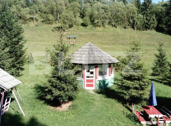 Casa de vânzare 7 camere Vatra Dornei - 101730CV | BLITZ Suceava | Poza3