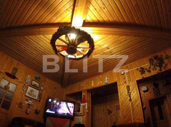 Casa de vânzare 7 camere Vatra Dornei - 101730CV | BLITZ Suceava | Poza9