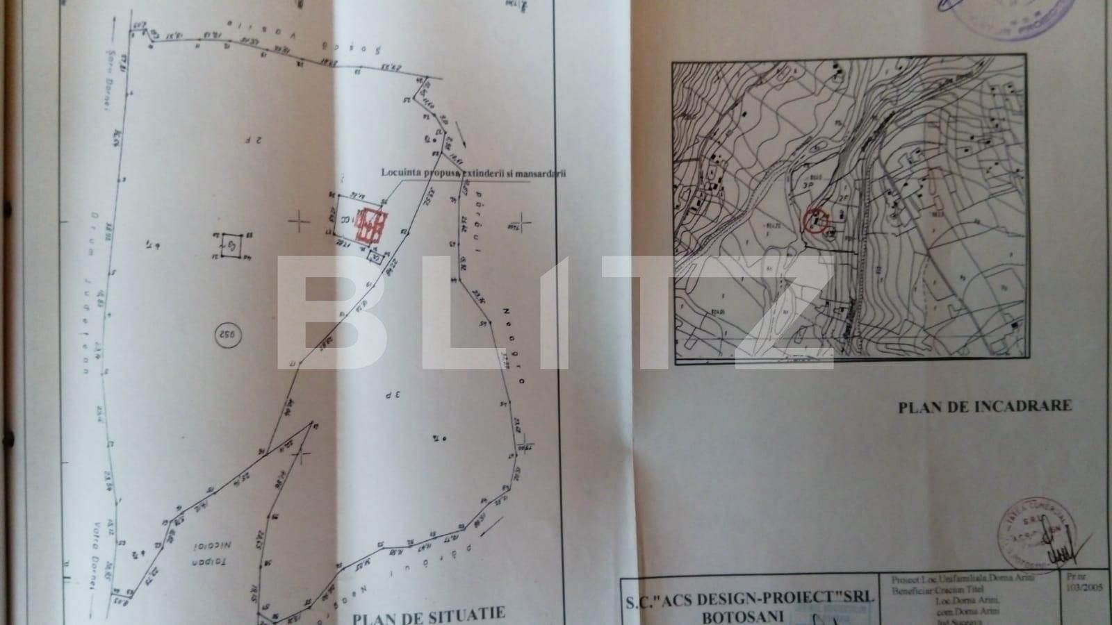 Casa de vânzare 7 camere Vatra Dornei - 101730CV | BLITZ Suceava | Poza13