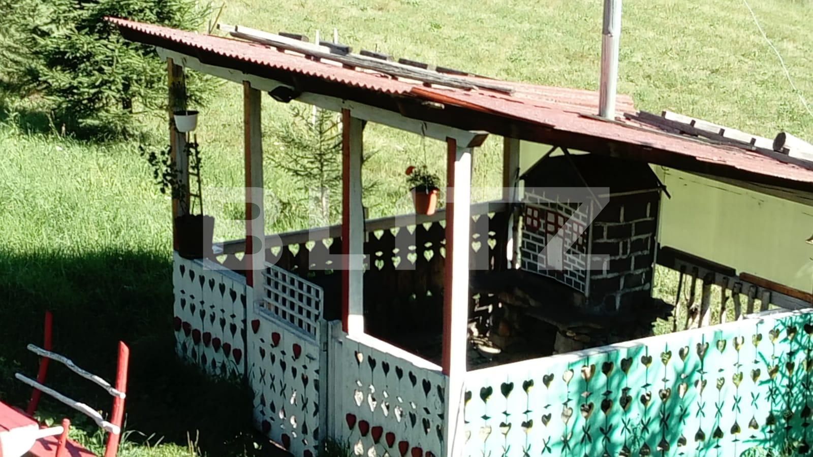 Casa de vânzare 7 camere Vatra Dornei - 101730CV | BLITZ Suceava | Poza5