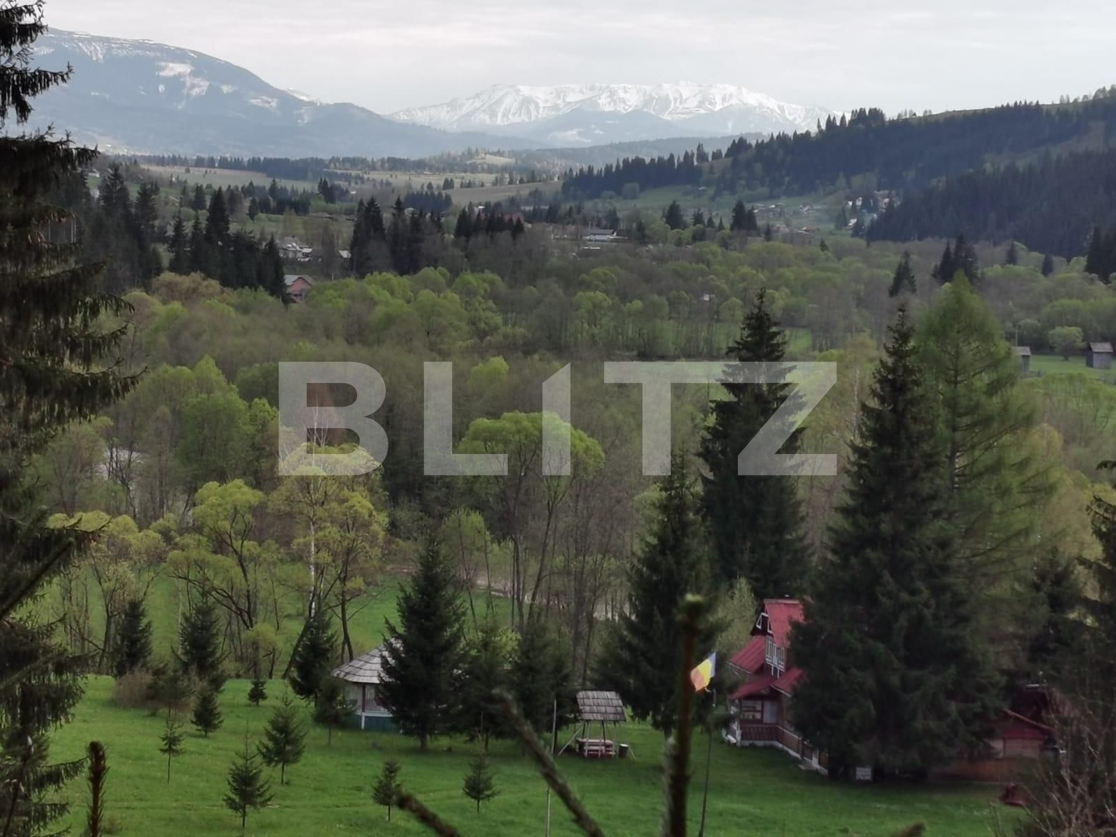 Casa de vânzare 7 camere Vatra Dornei - 101730CV | BLITZ Suceava | Poza2