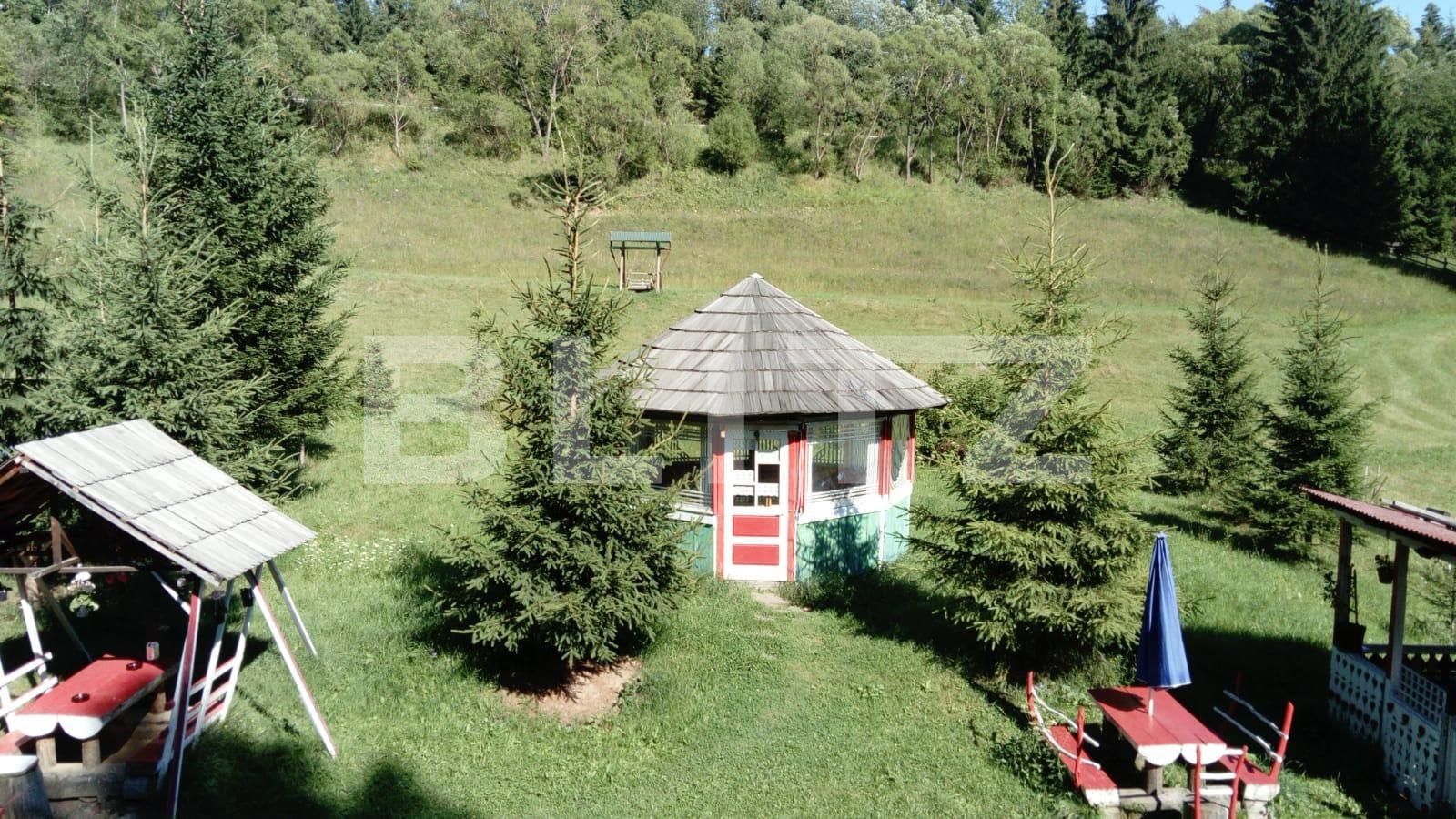 Casa de vânzare 7 camere Vatra Dornei - 101730CV | BLITZ Suceava | Poza3