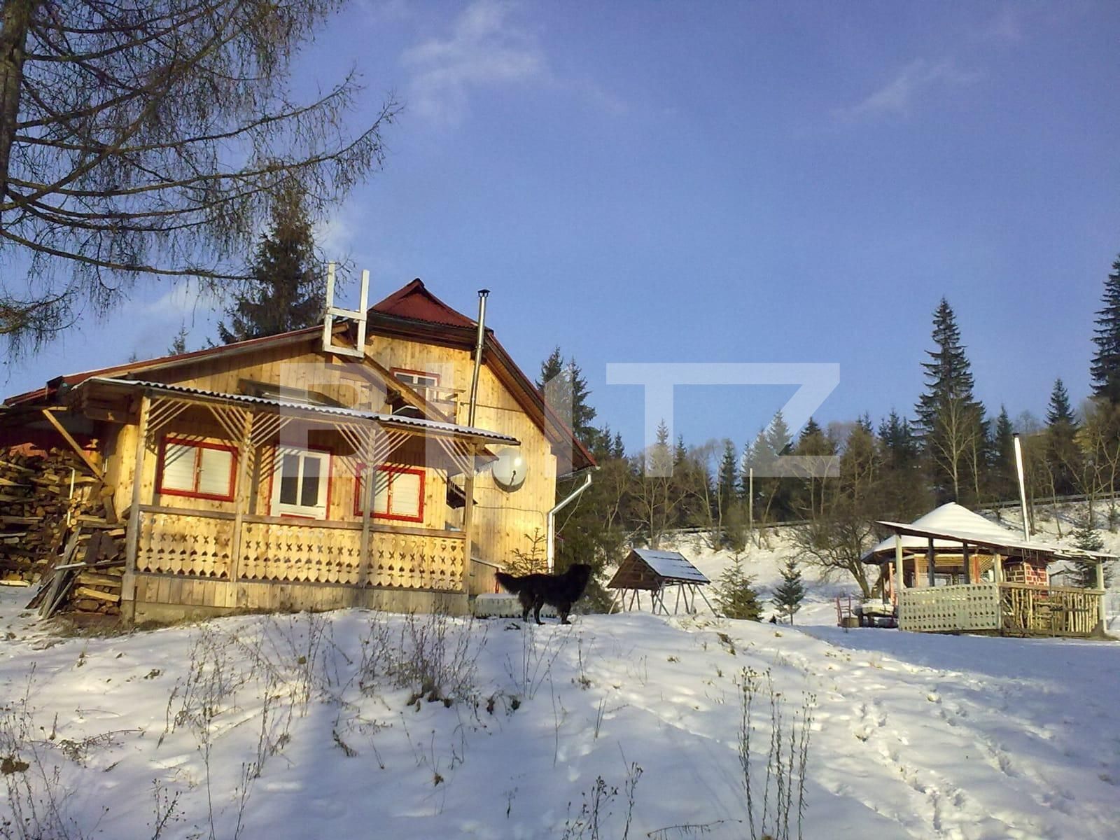 Casa de vânzare 7 camere Vatra Dornei - 101730CV | BLITZ Suceava | Poza4