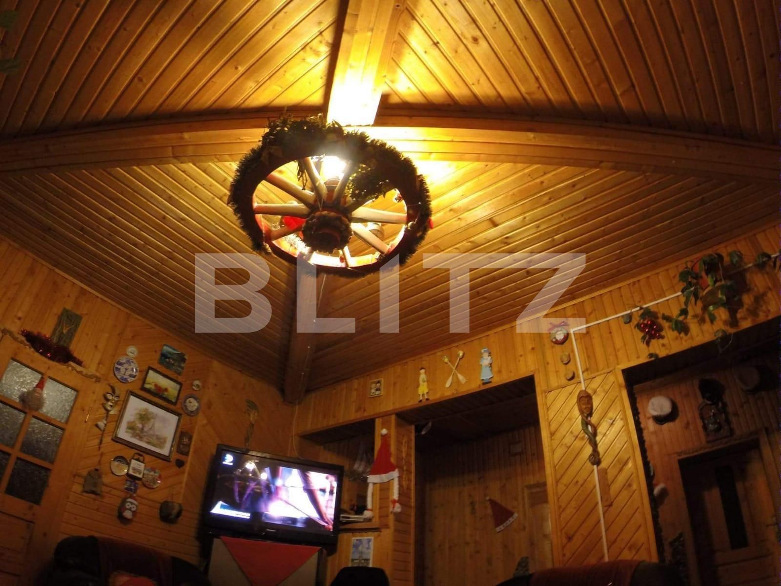 Casa de vânzare 7 camere Vatra Dornei - 101730CV | BLITZ Suceava | Poza9