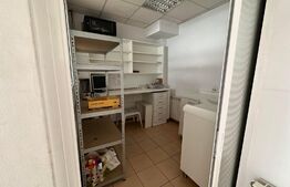 Spatiu comercial, 54 mp, zona George Enescu